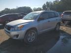 TOYOTA RAV4 2009