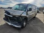 CHEVROLET EXPRESS G1500 2000
