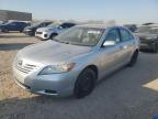 TOYOTA CAMRY 2007