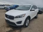 KIA SORENTO 2017