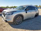 NISSAN PATHFINDER 2022