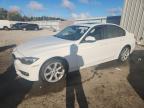 BMW 328 2015