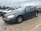 CHEVROLET IMPALA 2011