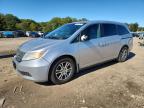 HONDA ODYSSEY 2011