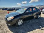 HYUNDAI ELANTRA 2010