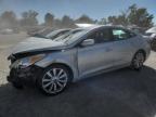 HYUNDAI AZERA 2015