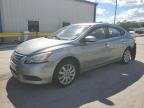 NISSAN SENTRA 2013