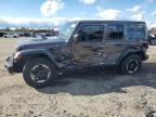 JEEP WRANGLER UNLIMITED 2018