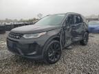 LAND ROVER DISCOVERY SPORT 2020