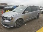 DODGE GRAND CARAVAN 2017