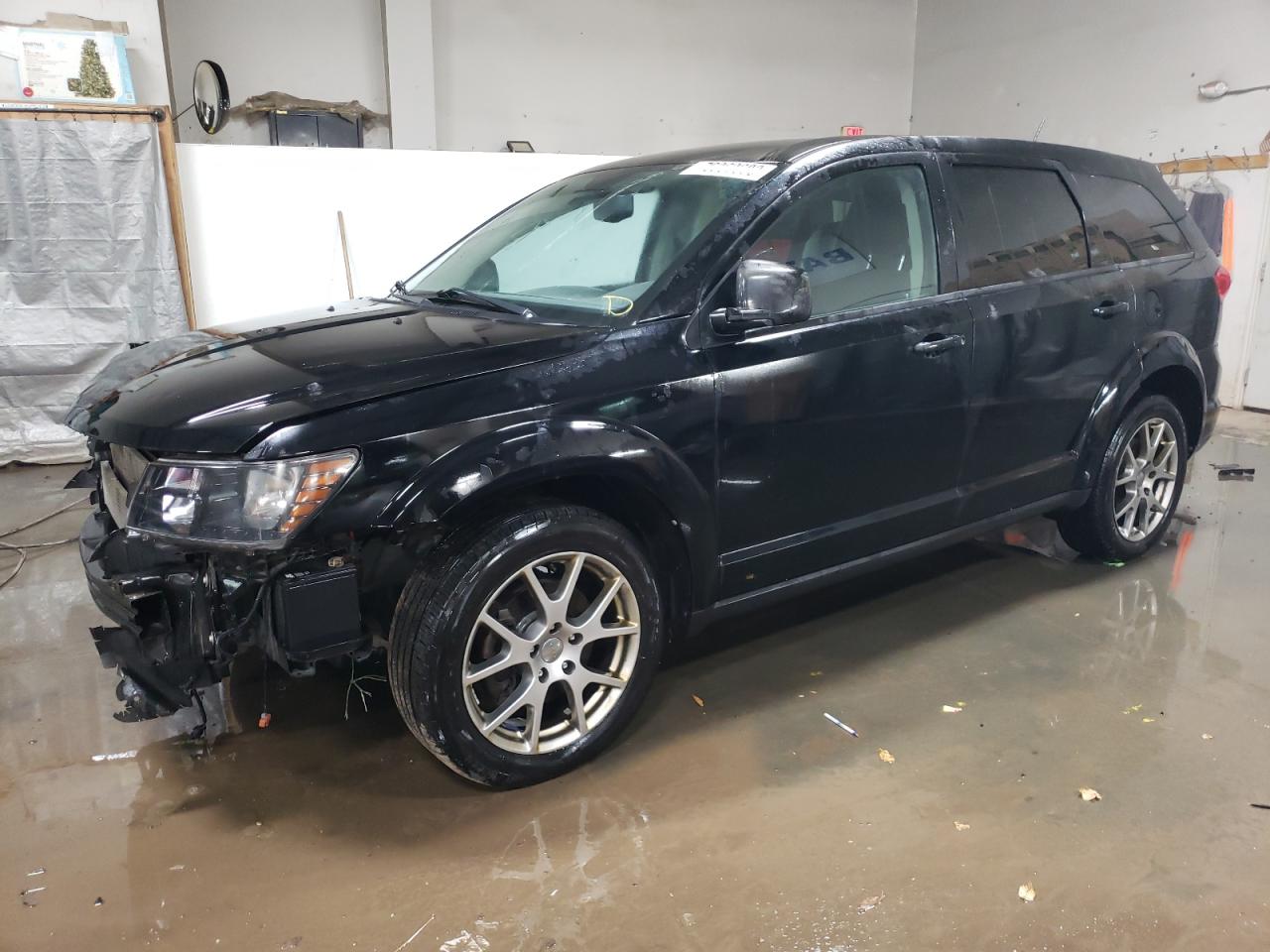 Dodge Journey 2015