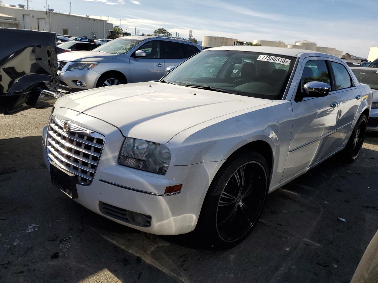 Chrysler 300 2010