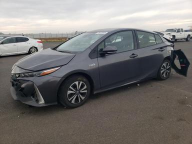 Toyota Prius Prime 2019