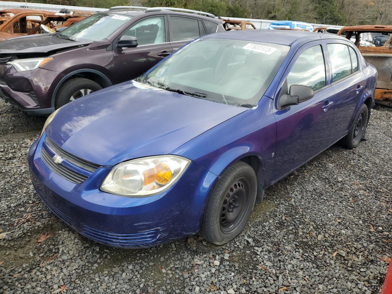 Chevrolet Cobalt 2007
