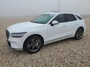 Genesis Gv70 2024