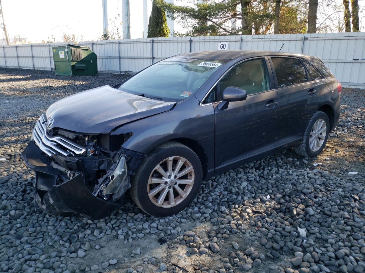 Toyota Venza 2009
