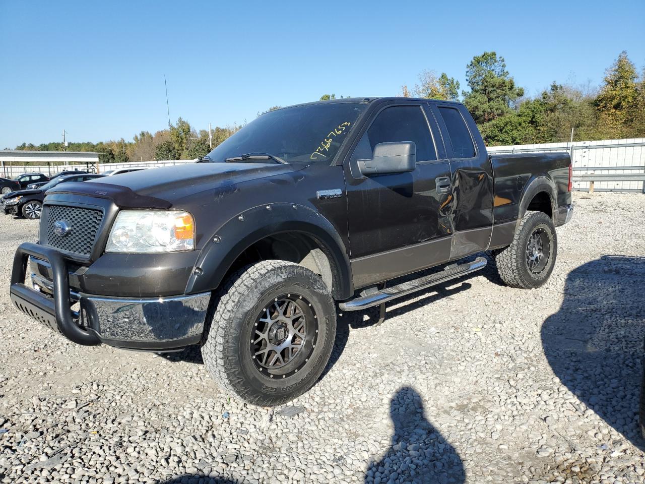 Ford F-150 2006