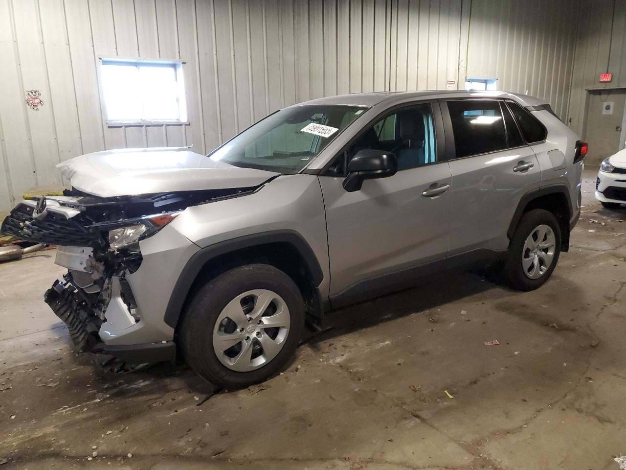 Toyota Rav4 2022