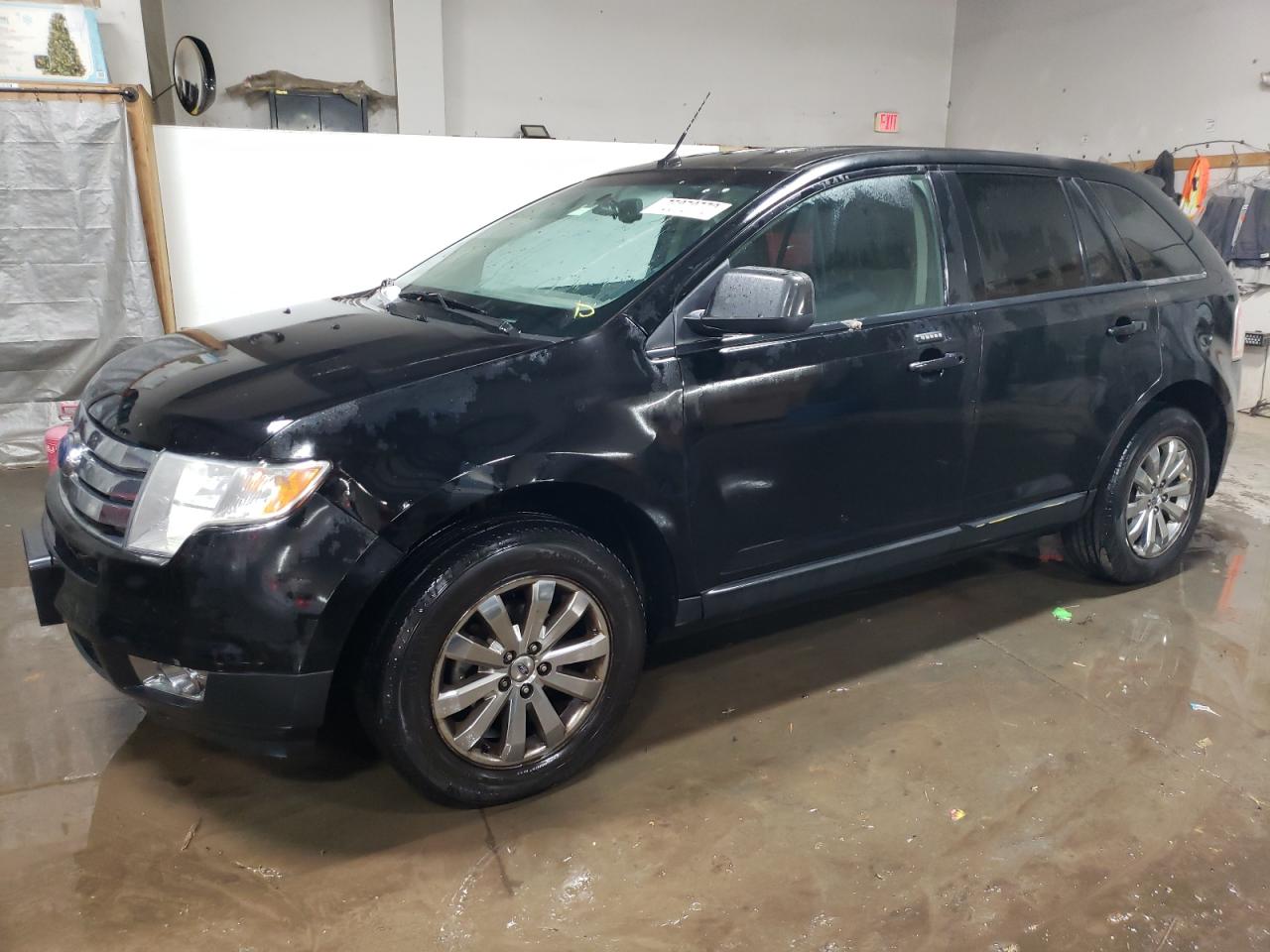 Ford Edge 2007