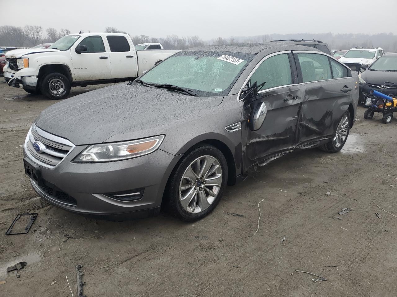 FORD TAURUS LIM 2012