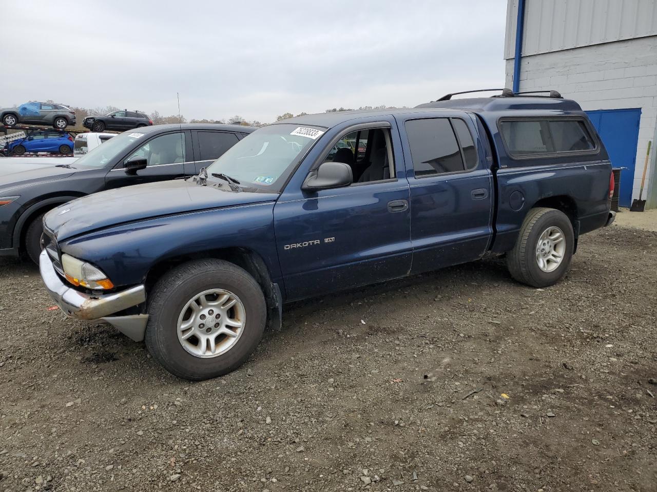 Dodge Dakota 2001