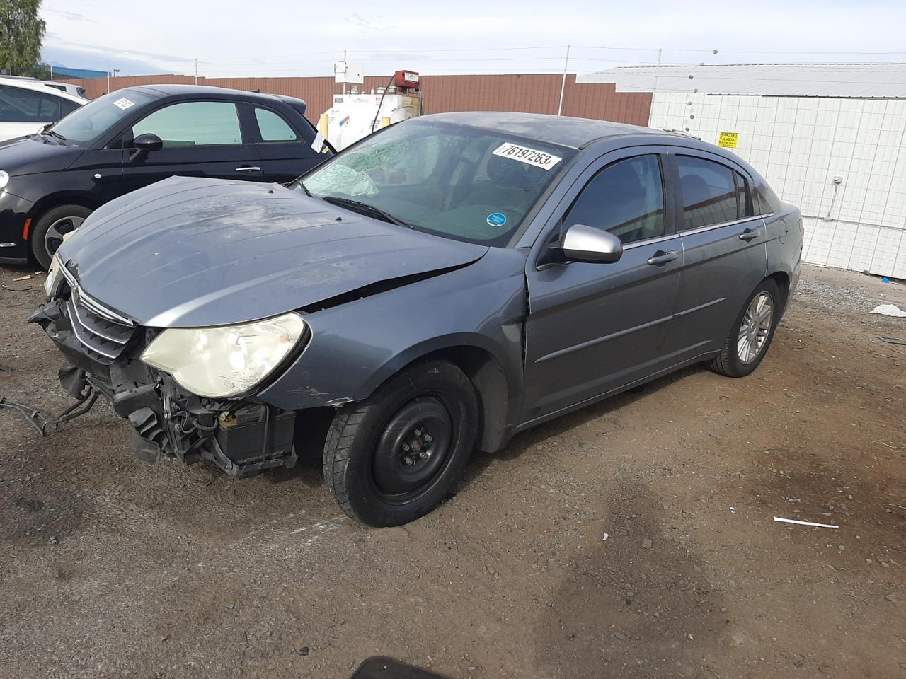 Chrysler Sebring 2007