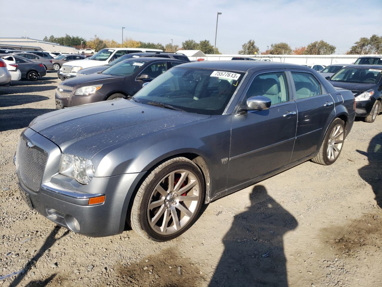 Chrysler 300 2007