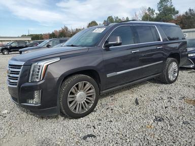 Cadillac Escalade Esv 2015