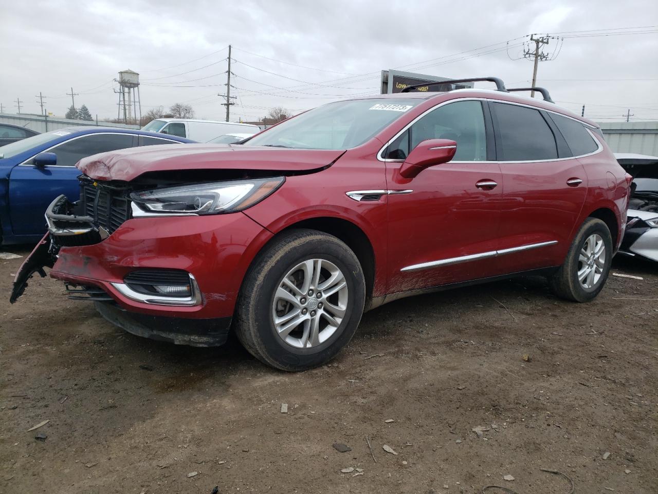 Buick Enclave 2019
