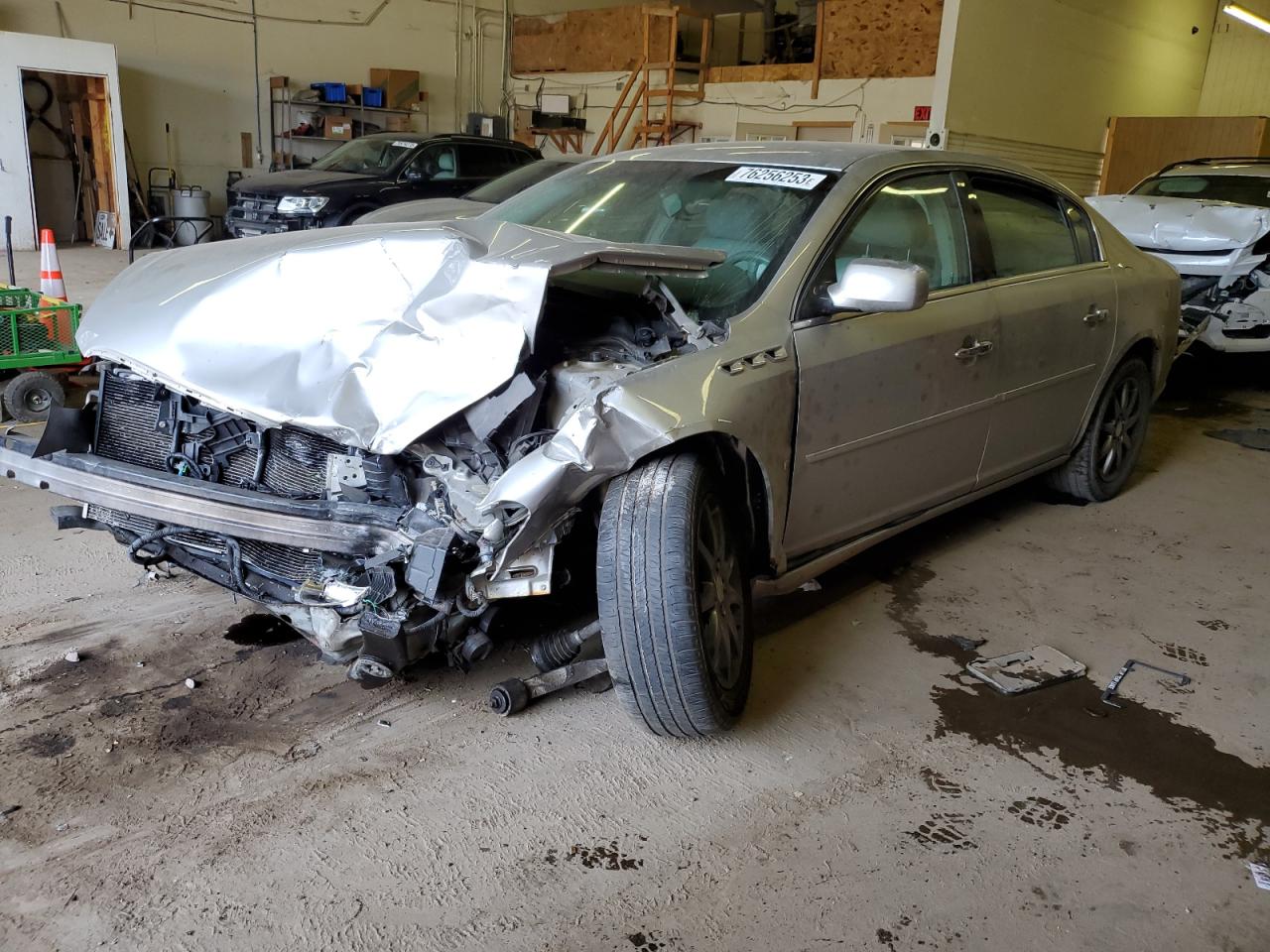 Buick Lucerne 2006