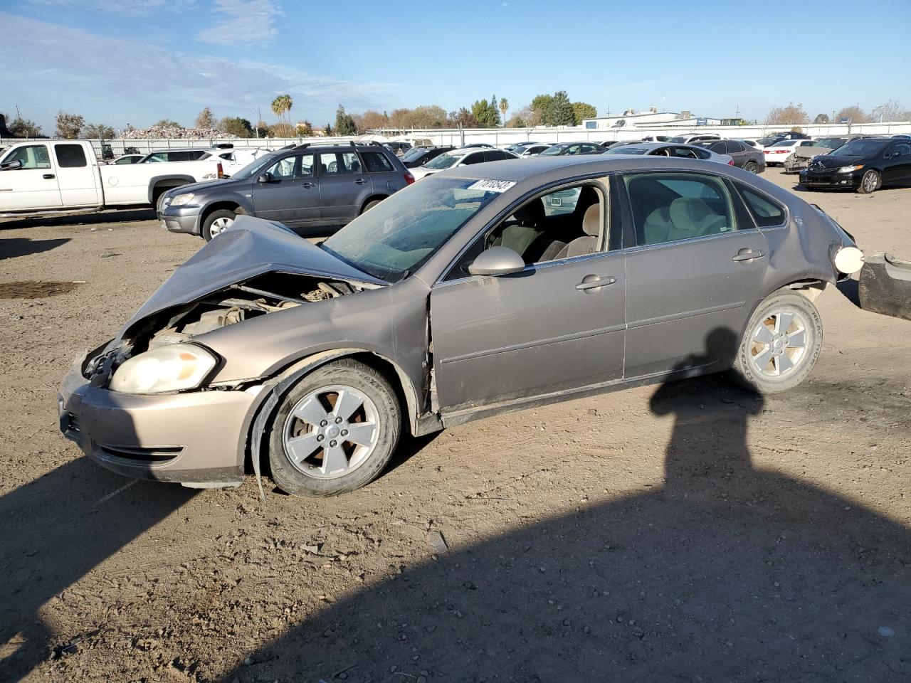 Chevrolet Impala 2006