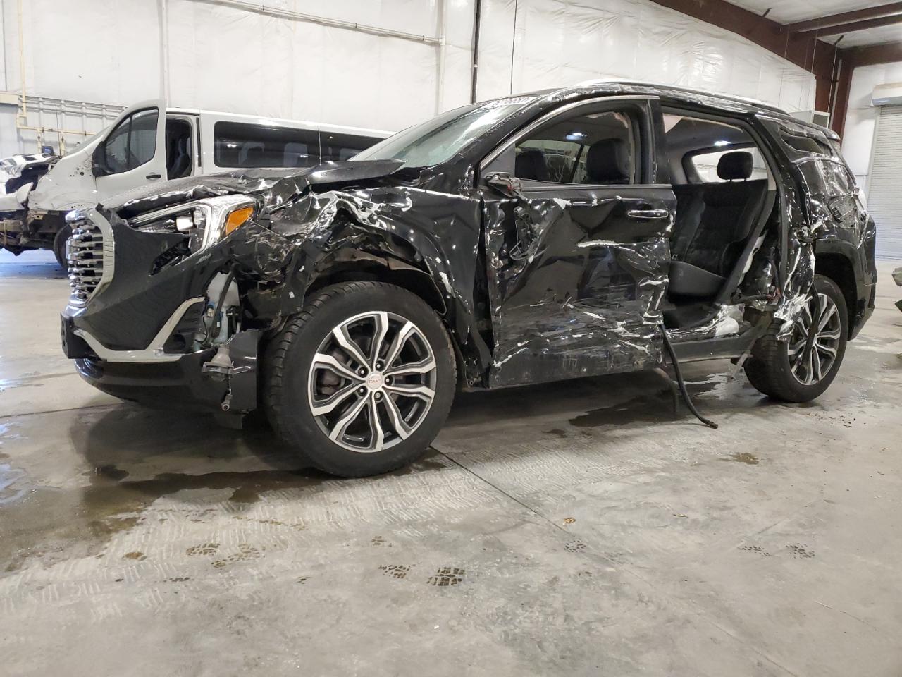 Gmc Terrain 2020