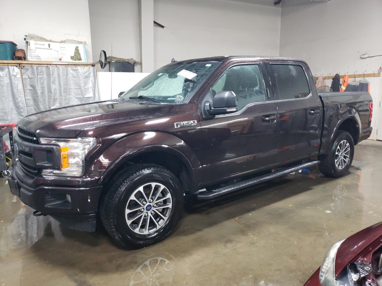 Ford F-150 2020