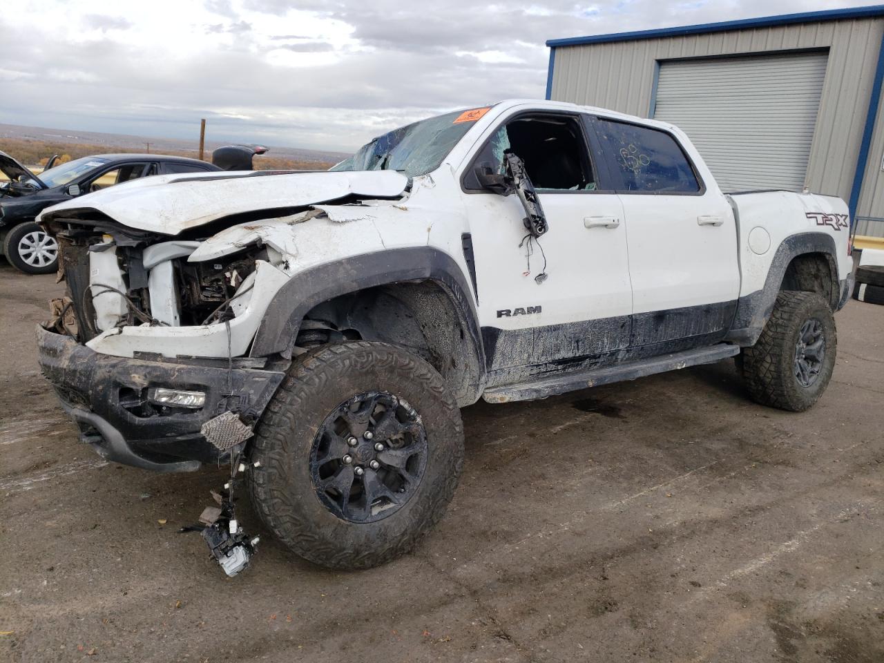 Ram 1500 2022