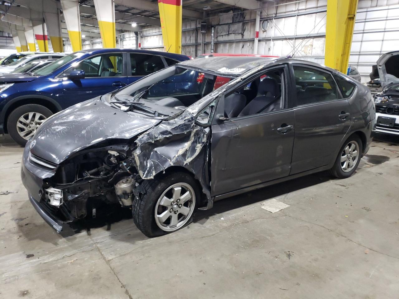 Toyota Prius 2007