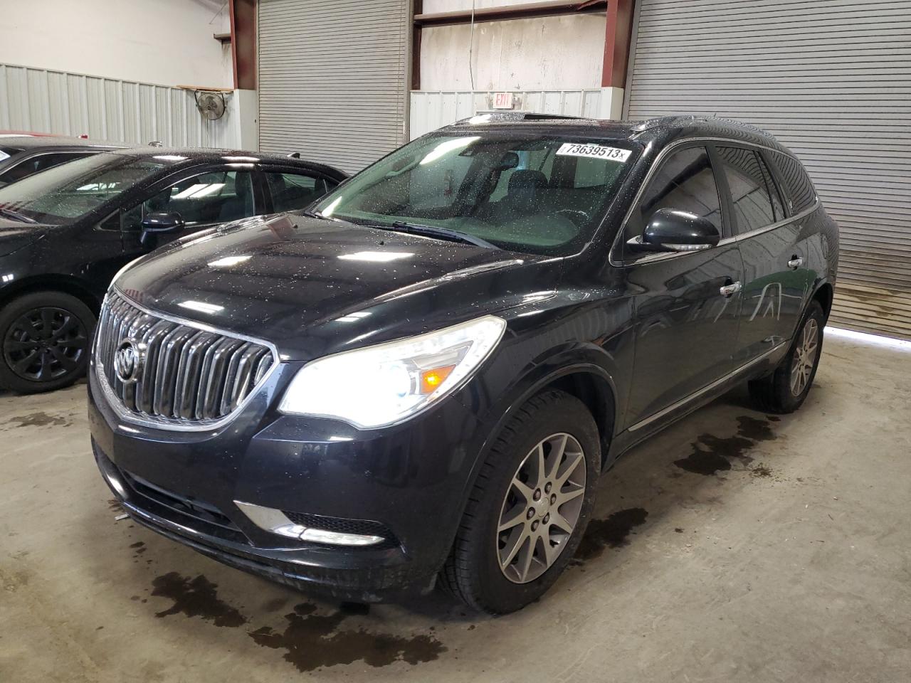 Buick Enclave 2015