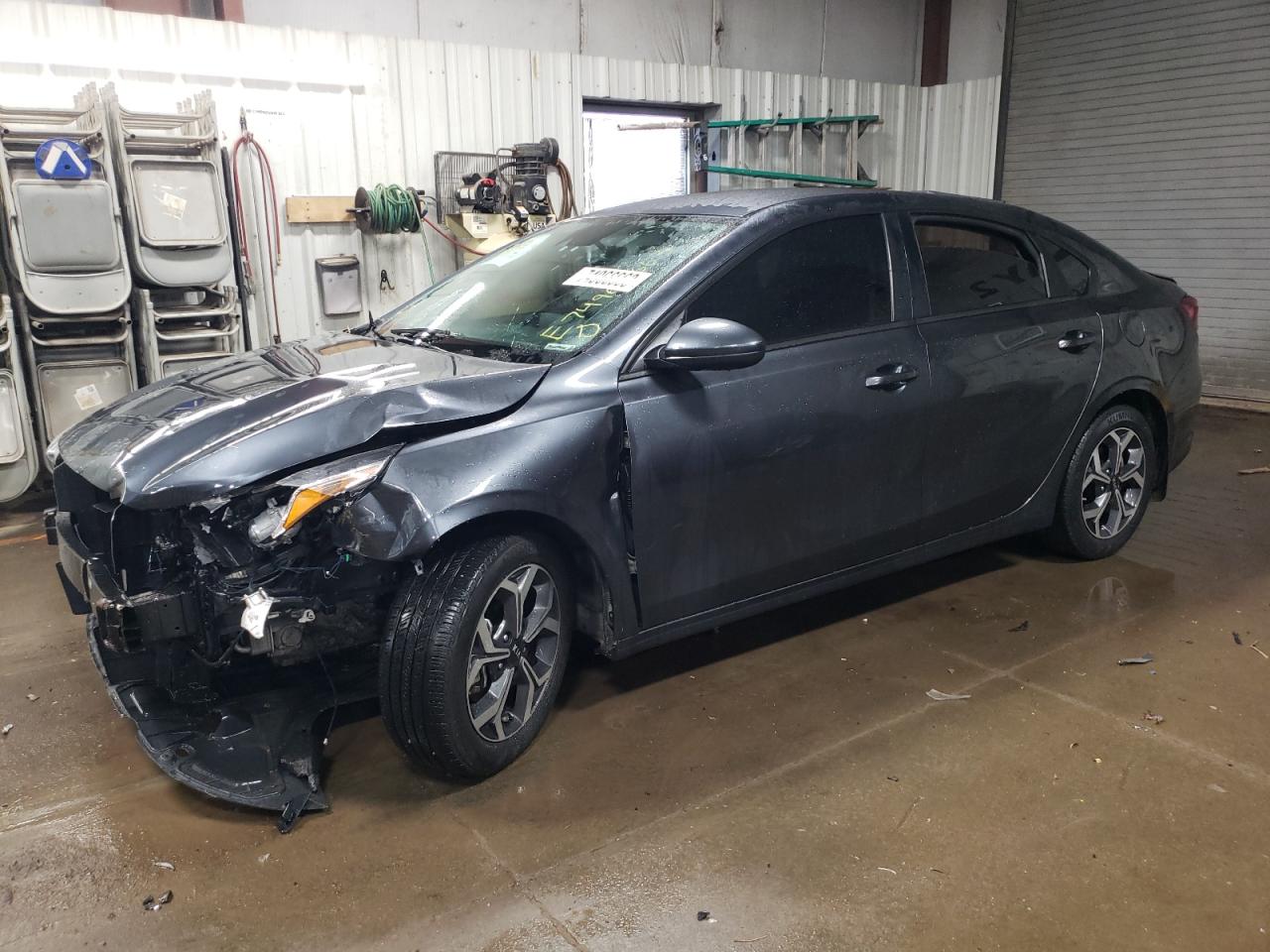Kia Forte 2020