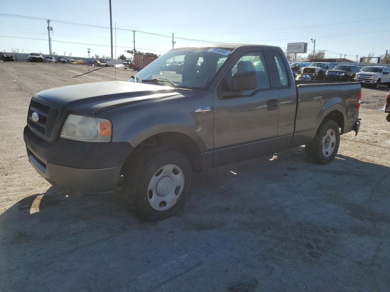 Ford F-150 2006