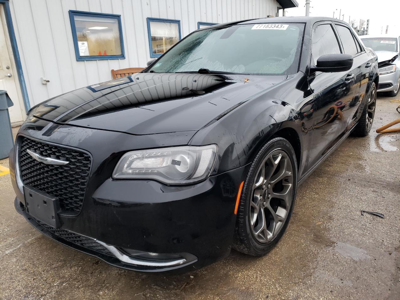 CHRYSLER 300 2015