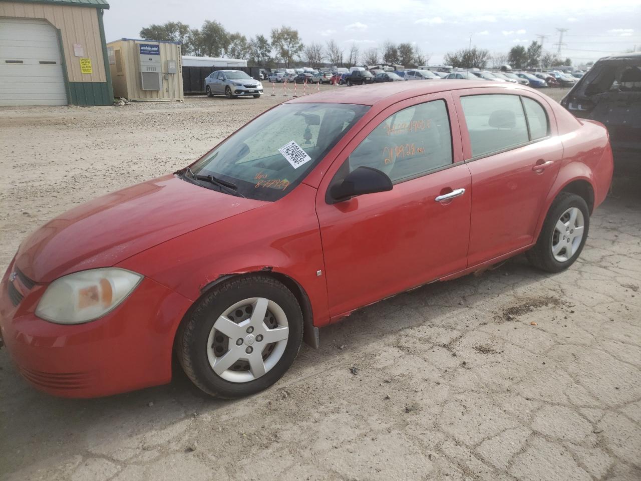 Chevrolet Cobalt 2006