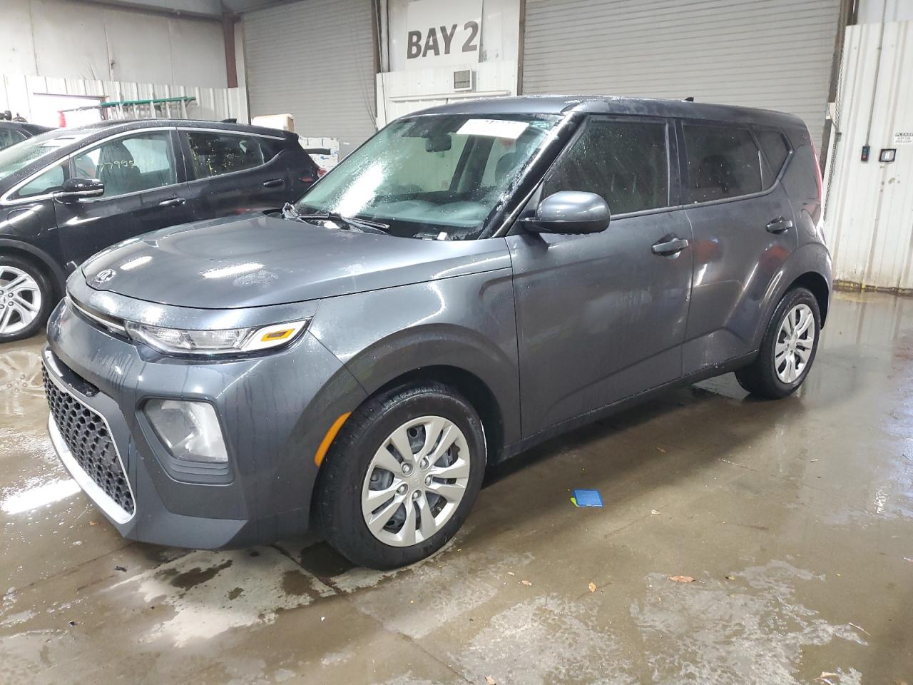 Kia Soul 2020