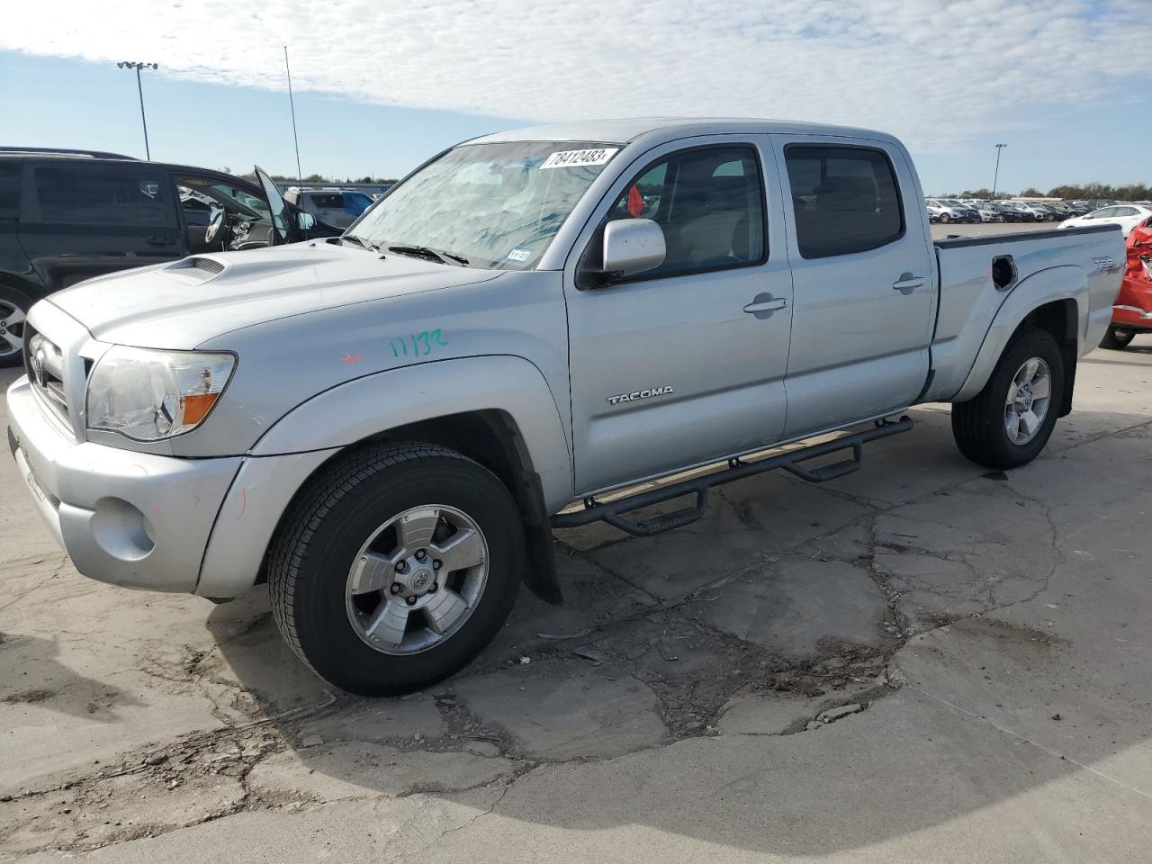 Toyota Tacoma 2009