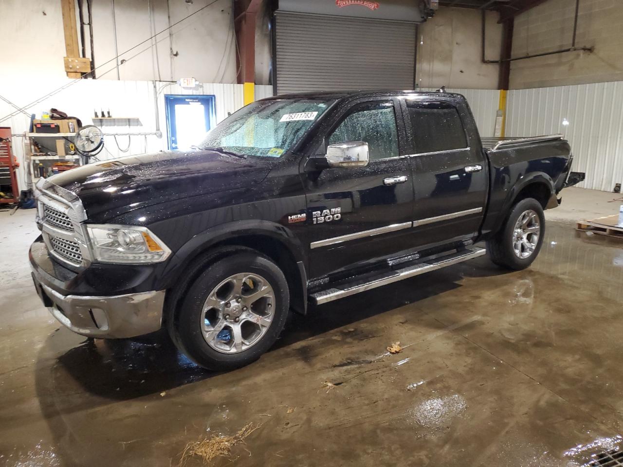 Ram 1500 2014