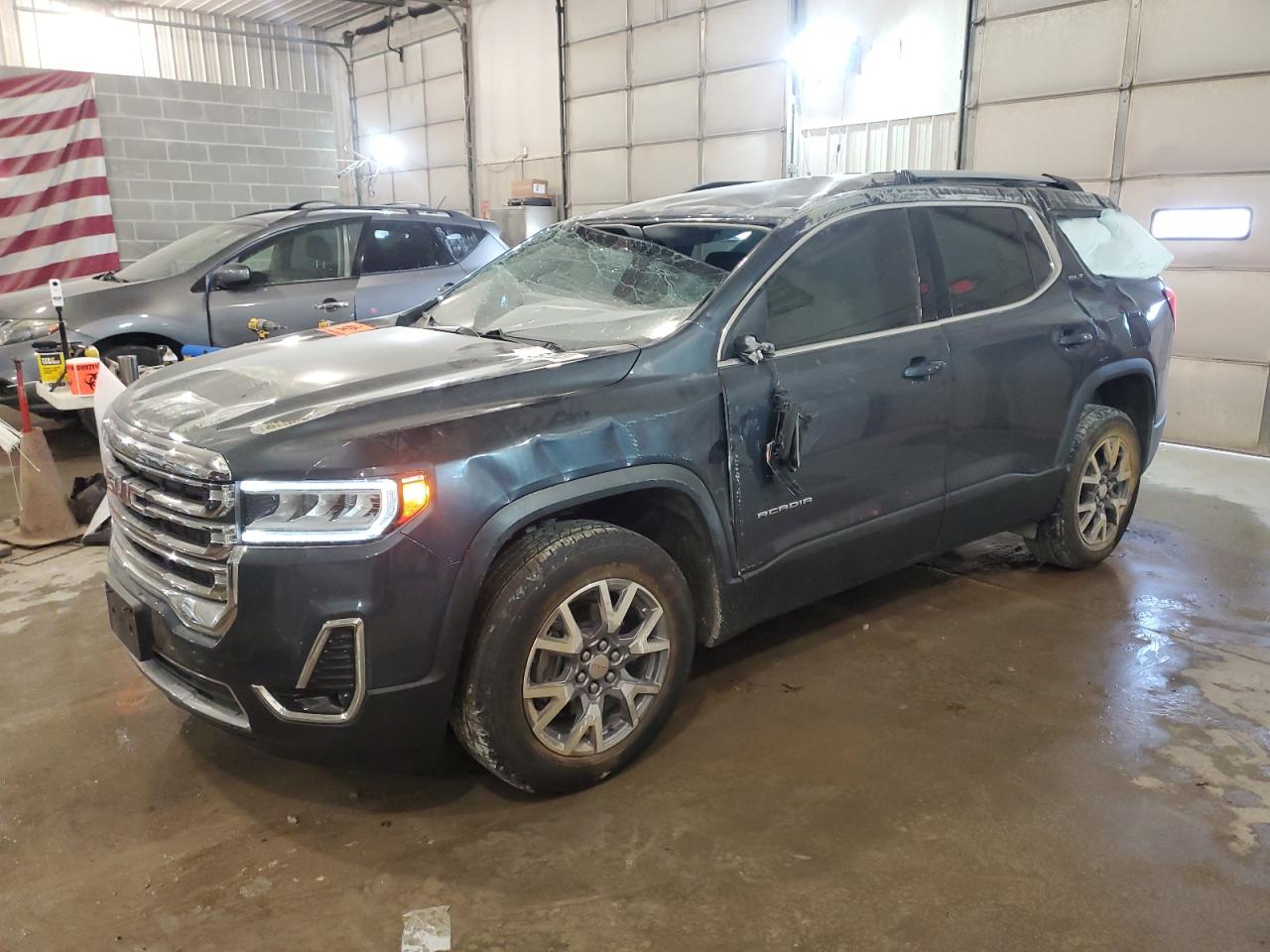 Gmc Acadia 2020