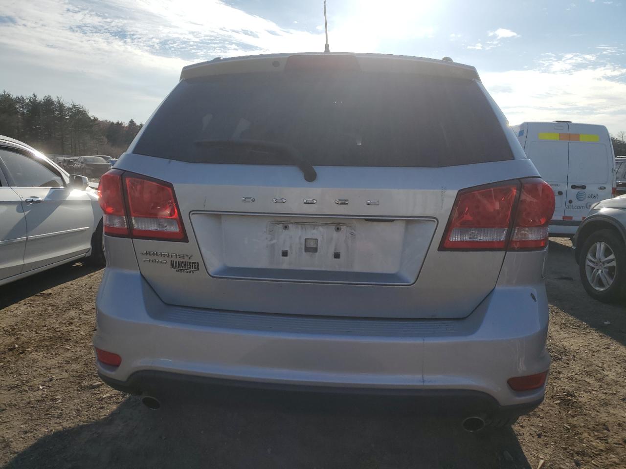 DayDrive