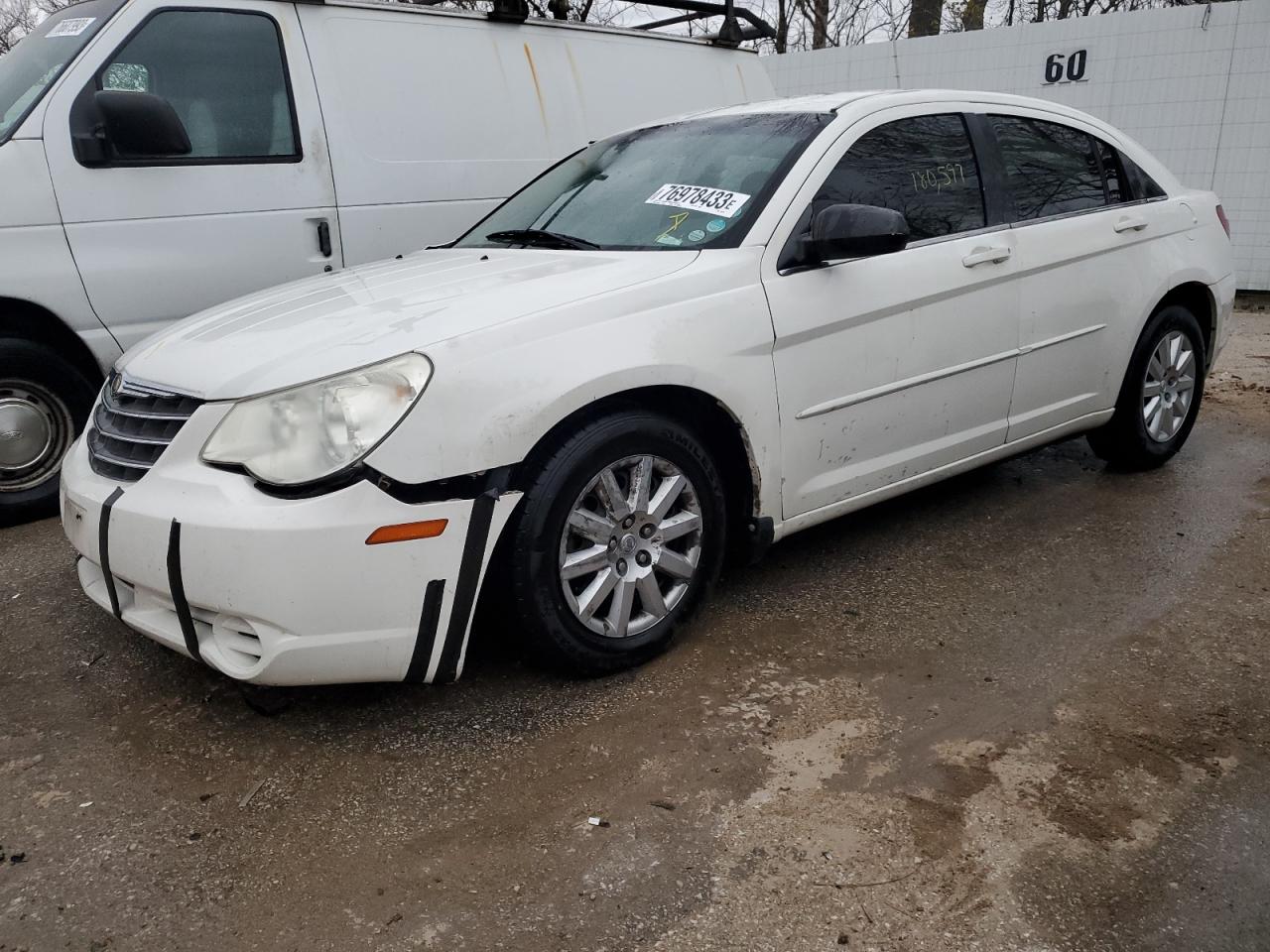 Chrysler Sebring 2007