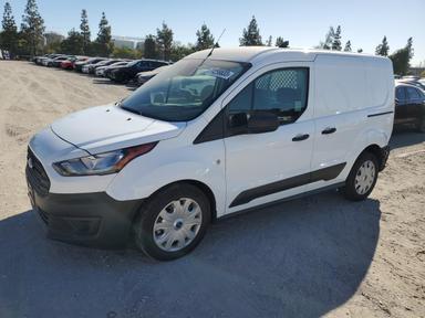 Ford Transit Connect 2022