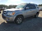 TOYOTA SEQUOIA 2007