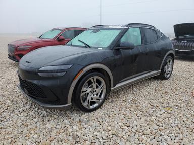 Genesis Gv60 2023