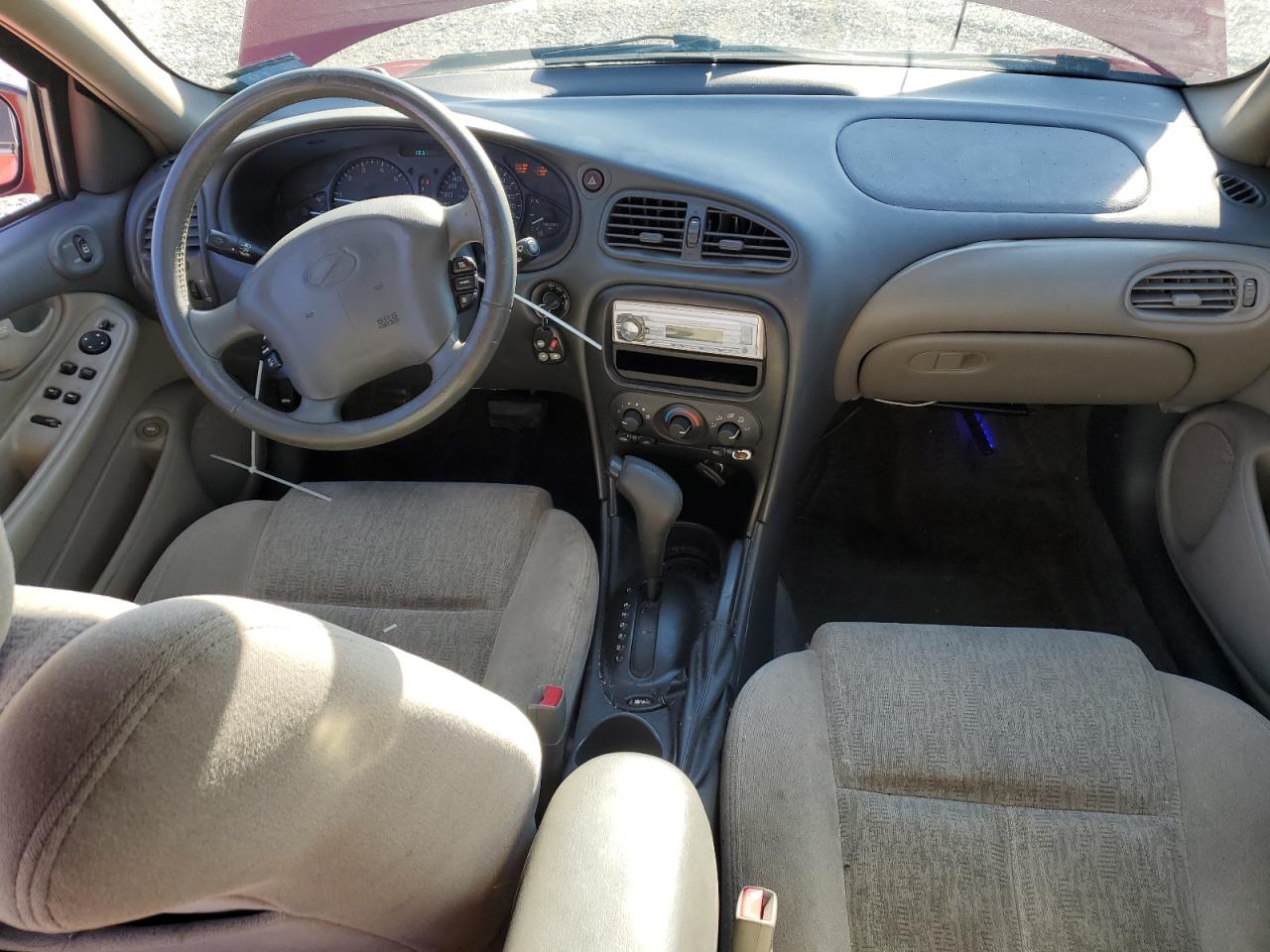 DayDrive